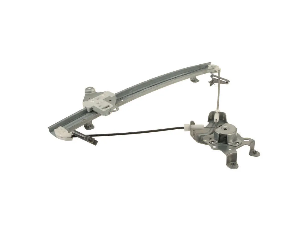 2004 Mitsubishi Outlander Window Regulator  - Front Right Genuine