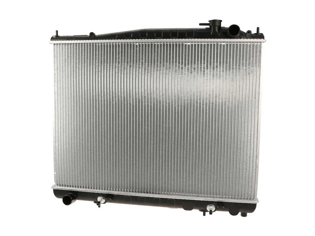 2004 Nissan Pathfinder Radiator CSF