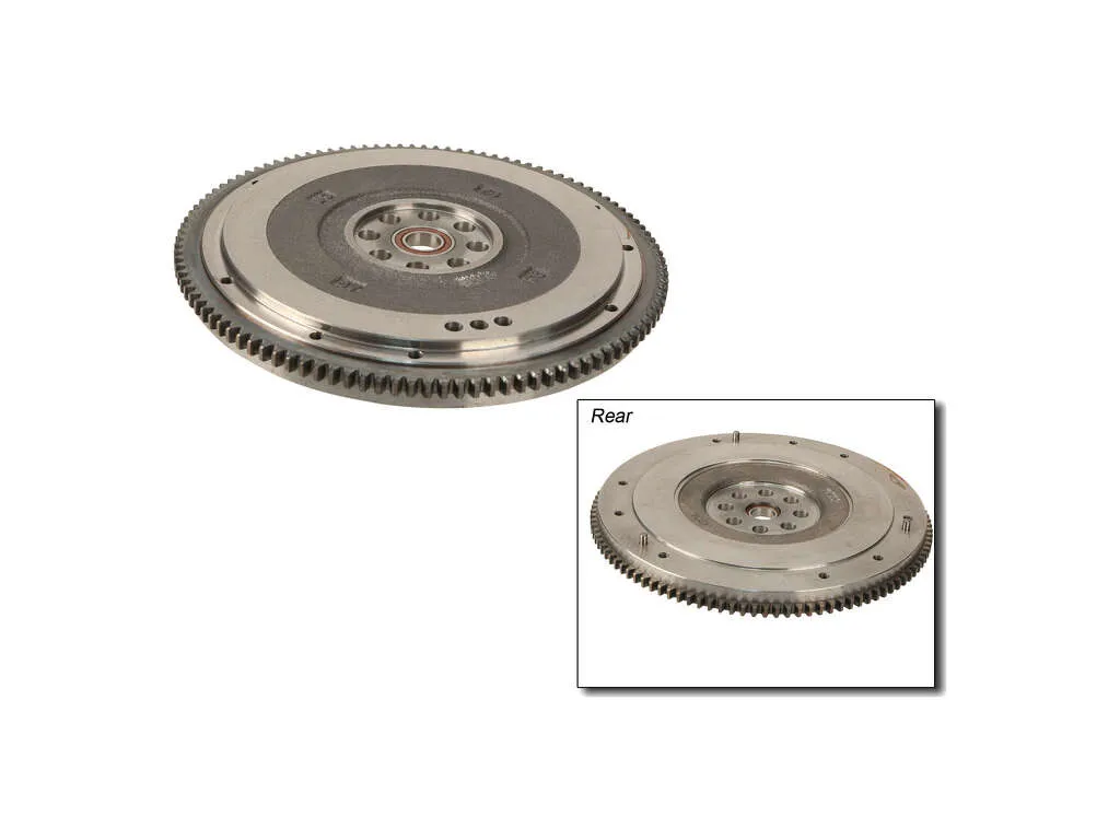 2008 Honda S2000 Clutch Flywheel Genuine