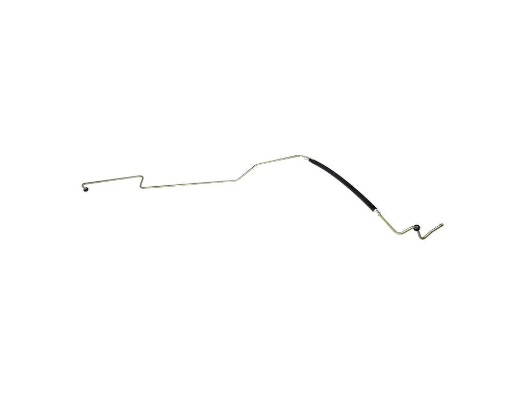 2000 GMC C2500 Automatic Transmission Oil Cooler Hose Assembly 8 Cyl 7.4L Dorman