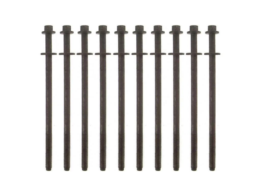 2004 Ford Mustang Engine Cylinder Head Bolt Fel-Pro