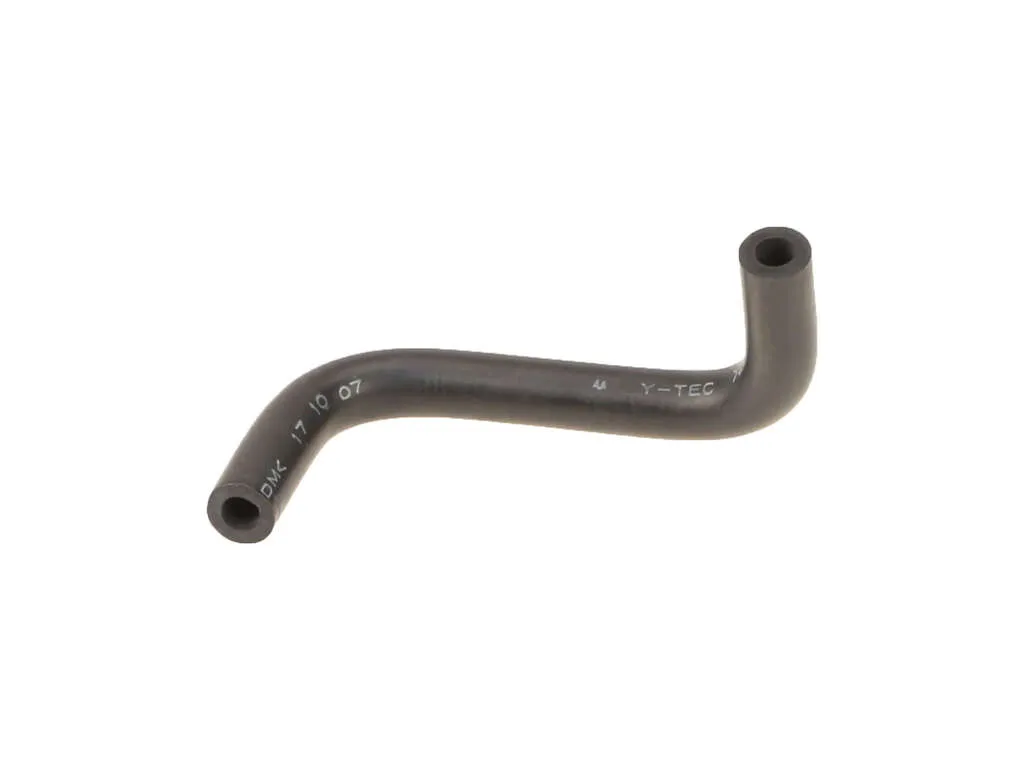 2002 Honda Accord Engine Coolant Hose 4 Cyl 2.3L Genuine