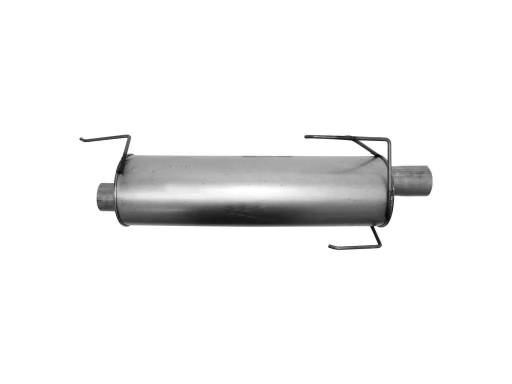 2003 Dodge Ram 1500 Exhaust Muffler 8 Cyl 5.7L AP Exhaust