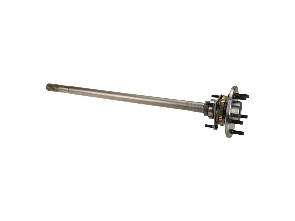 2004 Jeep Grand Cherokee Drive Axle Shaft  - Rear Right Spicer