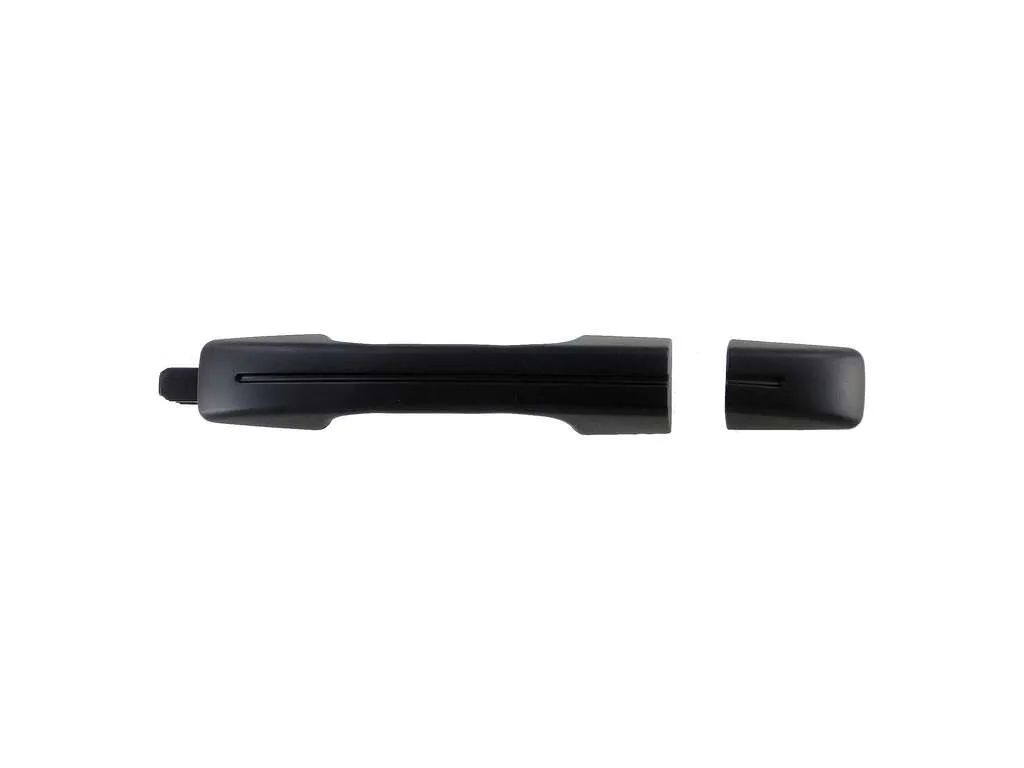 2004 Acura TL Exterior Door Handle  - Rear Left Dorman