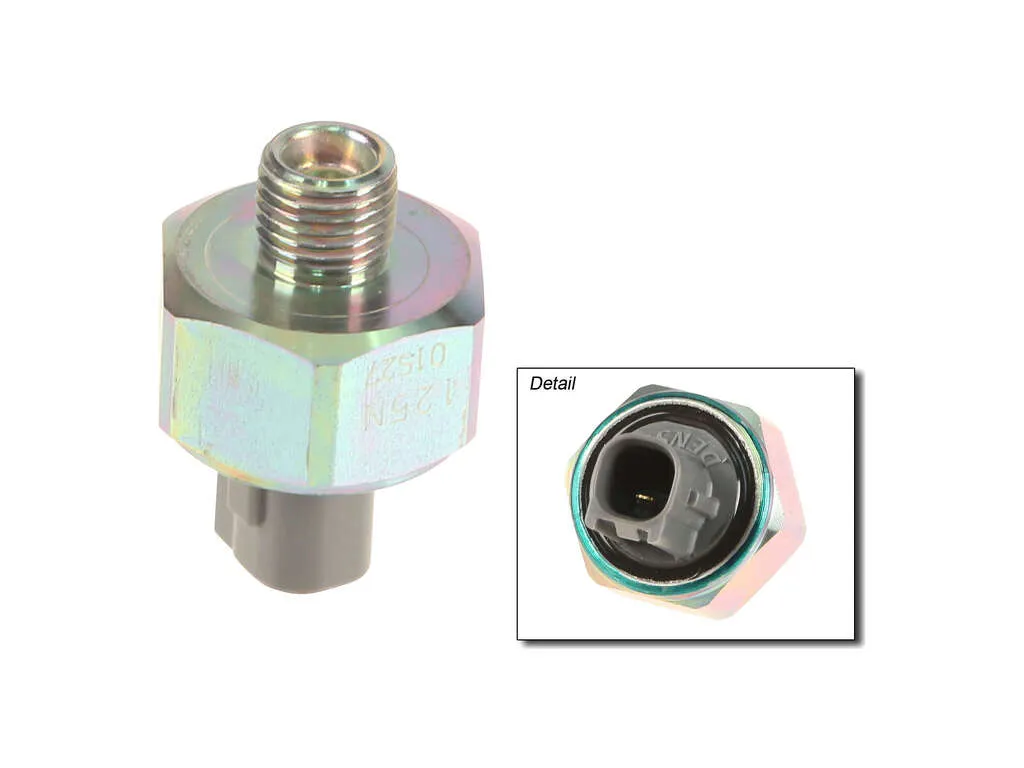 2001 Toyota Corolla Ignition Knock (Detonation) Sensor Genuine