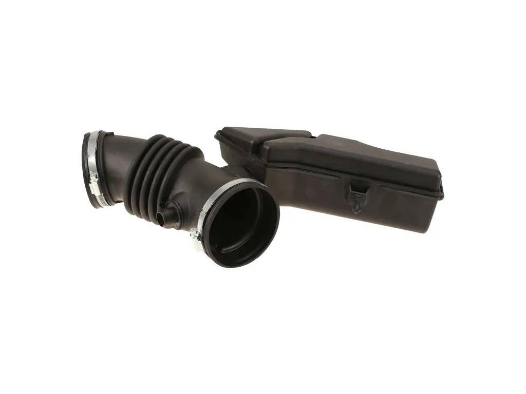 2007 Jaguar XJ8 Engine Air Intake Hose Genuine