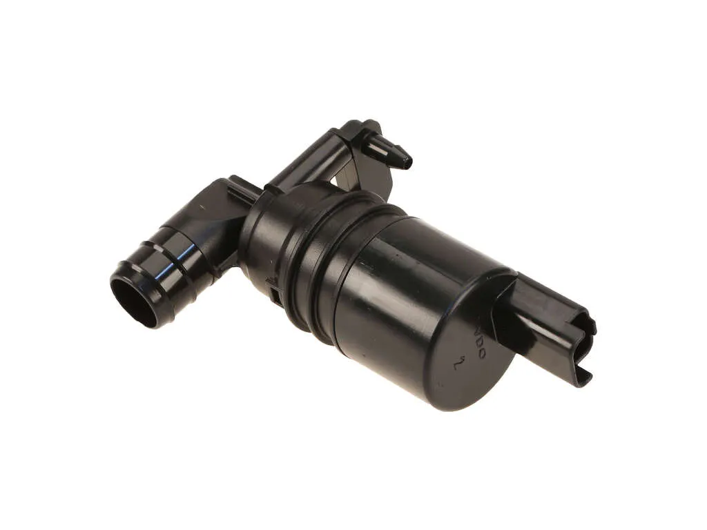 2012 Nissan Frontier Windshield Washer Pump Genuine