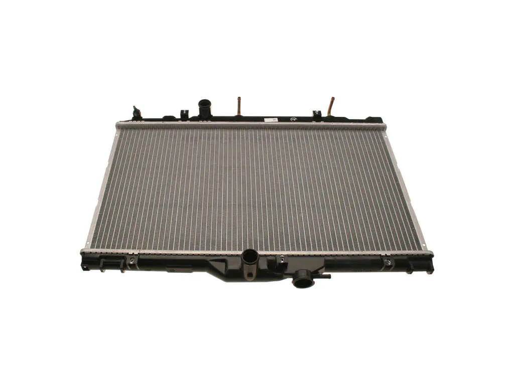 1999 Chevrolet Prizm Radiator CSF