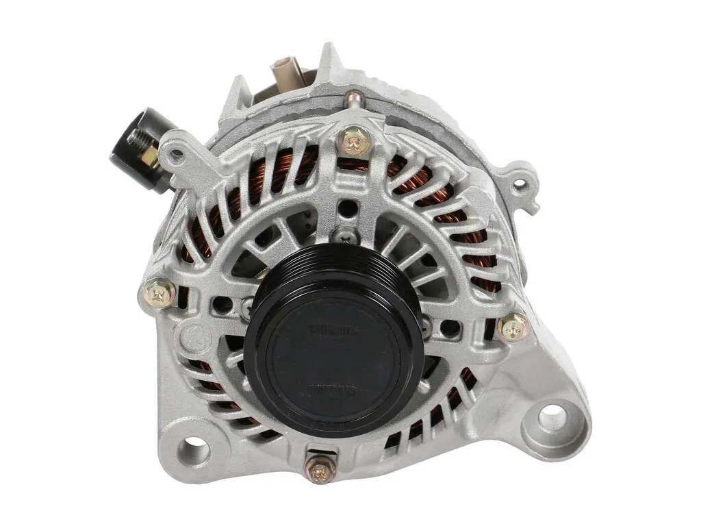 2016 Honda Accord Alternator Bosch