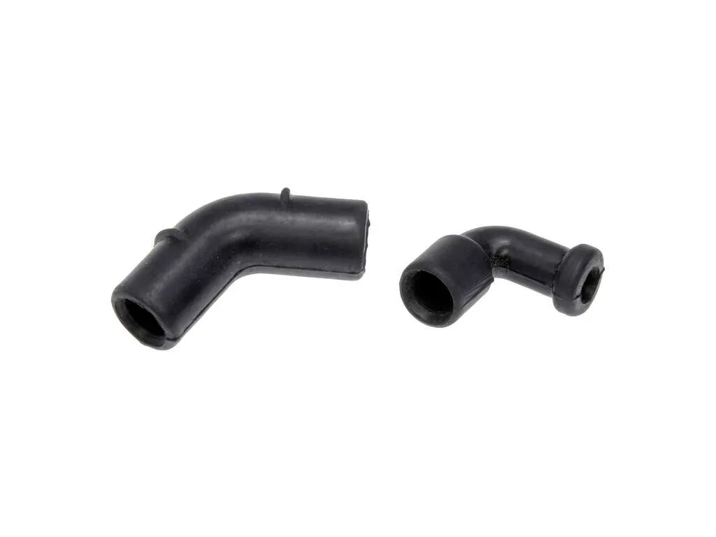 2000 Ford Focus PCV Valve Hose Dorman