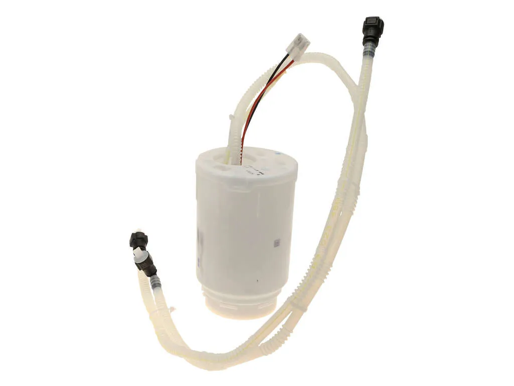2014 Audi Q7 Electric Fuel Pump Genuine