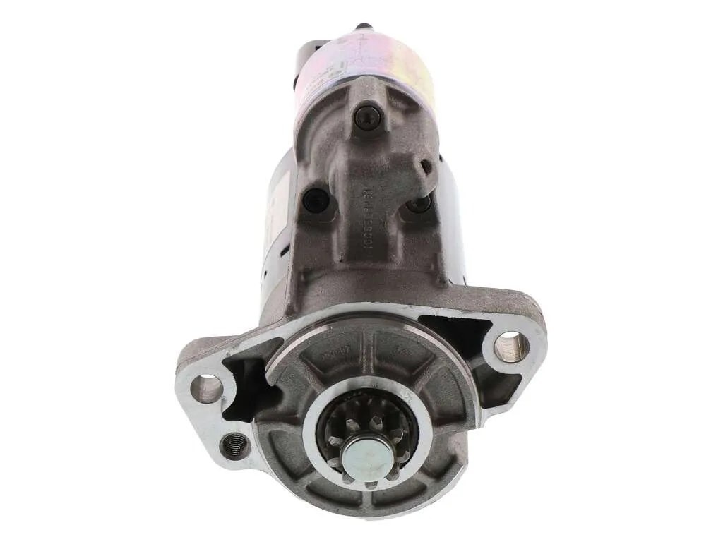 2014 Audi Q7 Starter Bosch