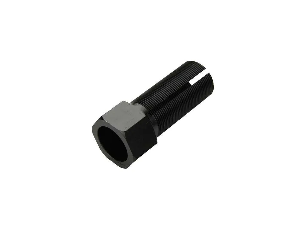 2012 Jeep Wrangler Steering Tie Rod End Adjusting Sleeve Moog