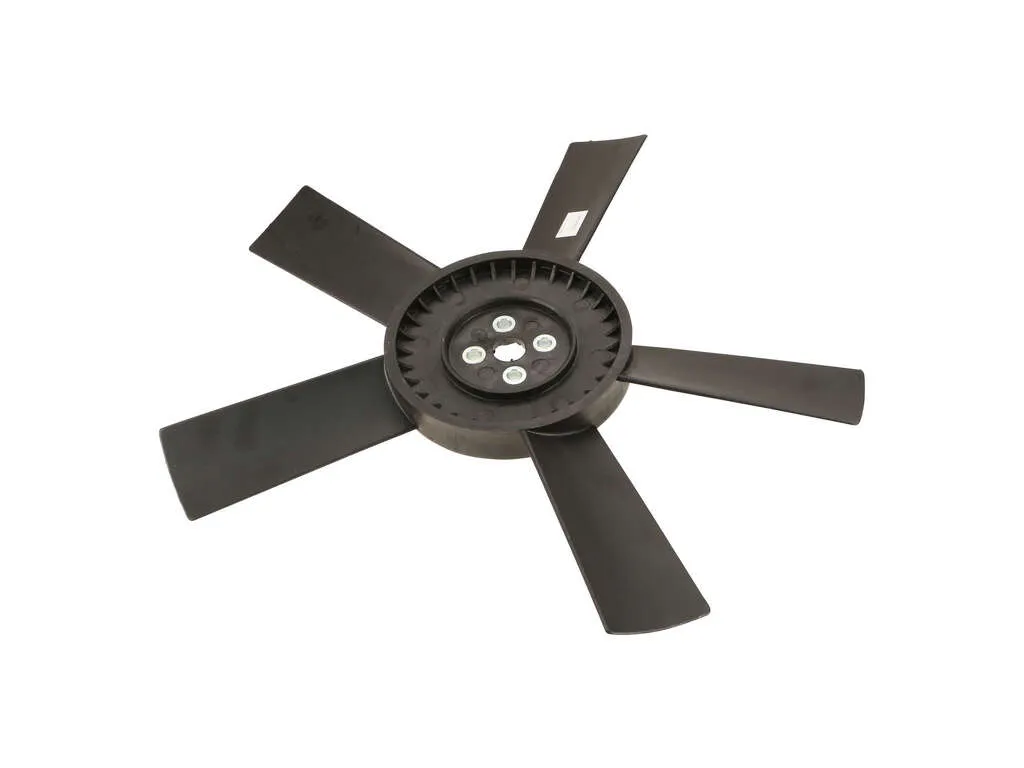 1979 Mercedes-Benz 240D Engine Cooling Fan Blade Vaico
