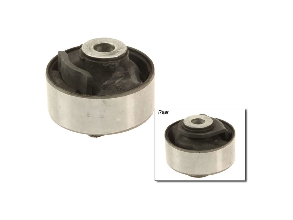 2007 Acura TL Suspension Control Arm Bushing  - Front Lower Inner Forward Genuine