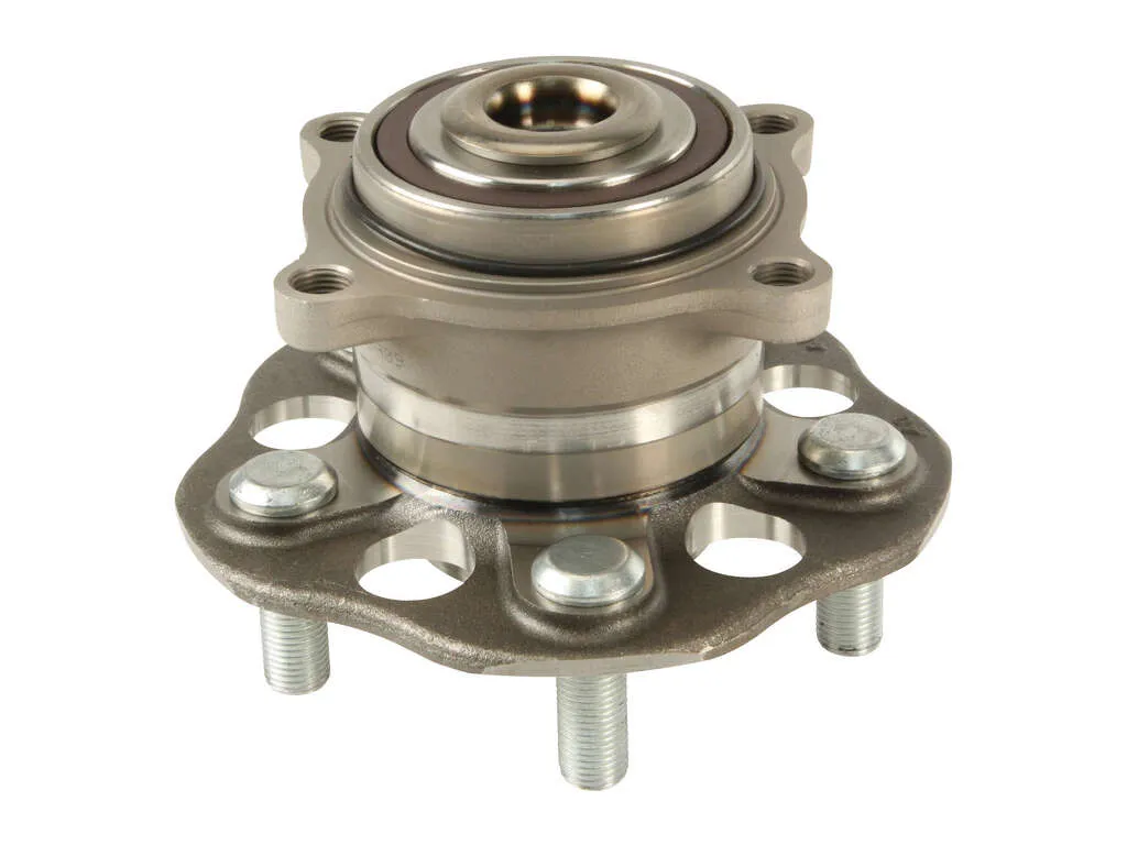 2017 Honda Odyssey Wheel Bearing and Hub Assembly  - Rear NSK