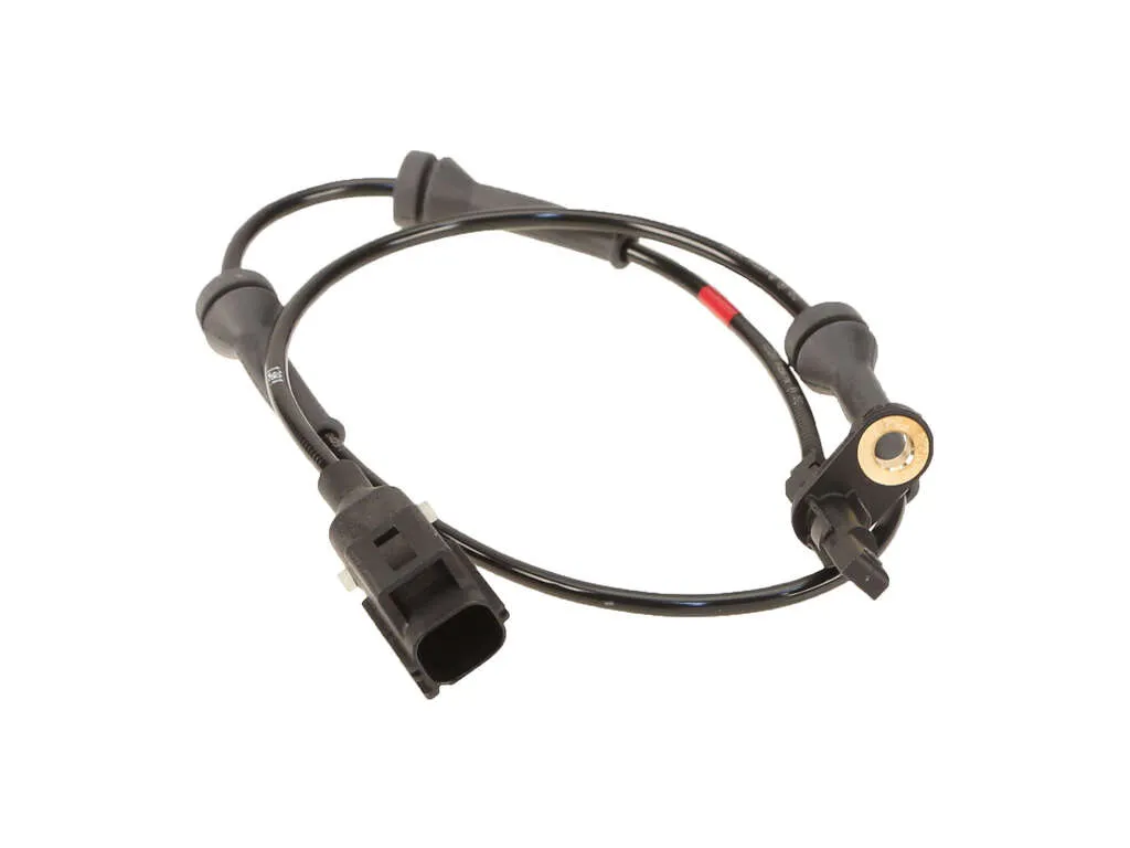 2014 Land Rover Range Rover Evoque ABS Wheel Speed Sensor  - Rear ATE