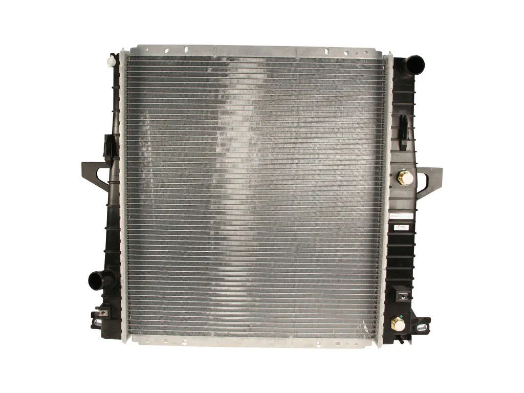 2002 Mazda B2300 Radiator Koyo Cooling