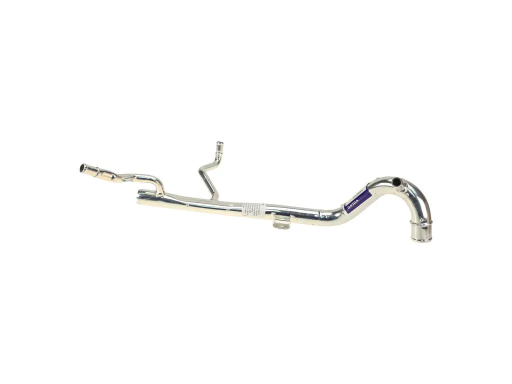 2004 Volvo S40 Engine Coolant Bypass Pipe 5 Cyl 2.4L Genuine