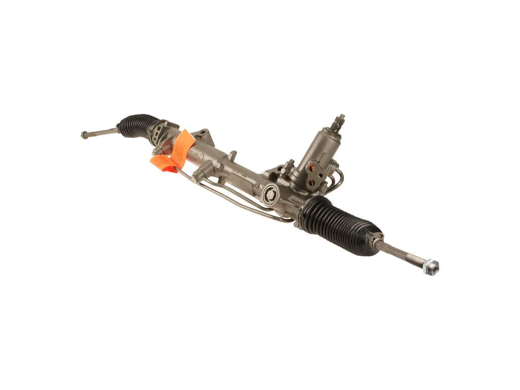 2012 Mercedes-Benz C350 Rack and Pinion Assembly Maval