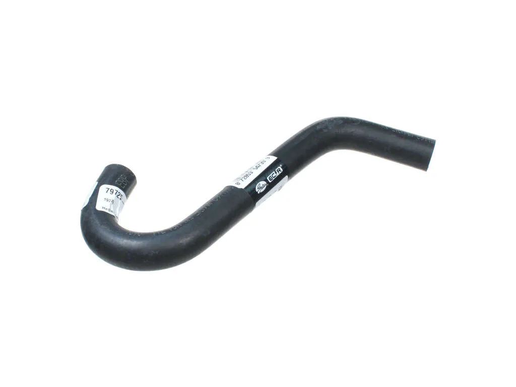1996 Acura Integra HVAC Heater Hose  - Heater To Engine Gates