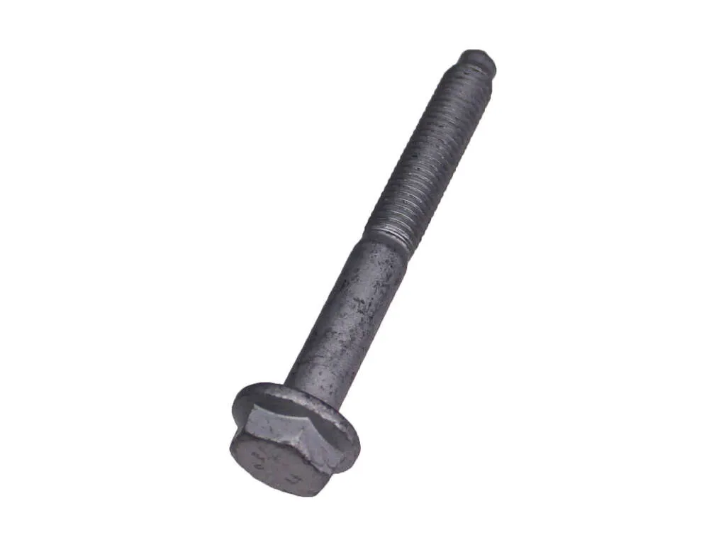 2004 Audi TT Engine Mount Bolt Rein