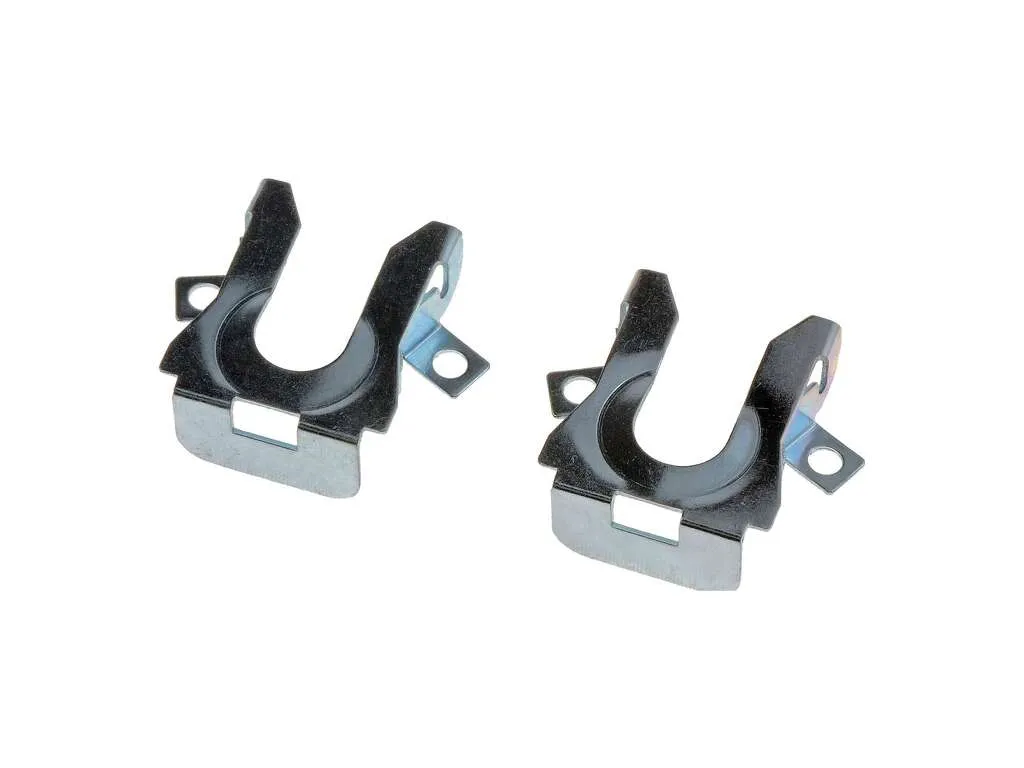 2000 Ford Ranger Headlight Fastener Clip Dorman