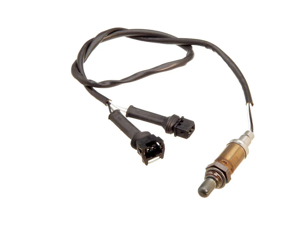 1993 Volvo 850 Oxygen Sensor Bosch