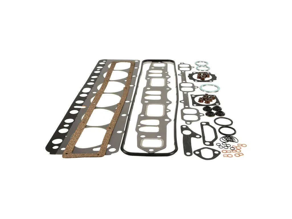 1992 Toyota Land Cruiser Engine Cylinder Head Gasket Set Ishino Stone