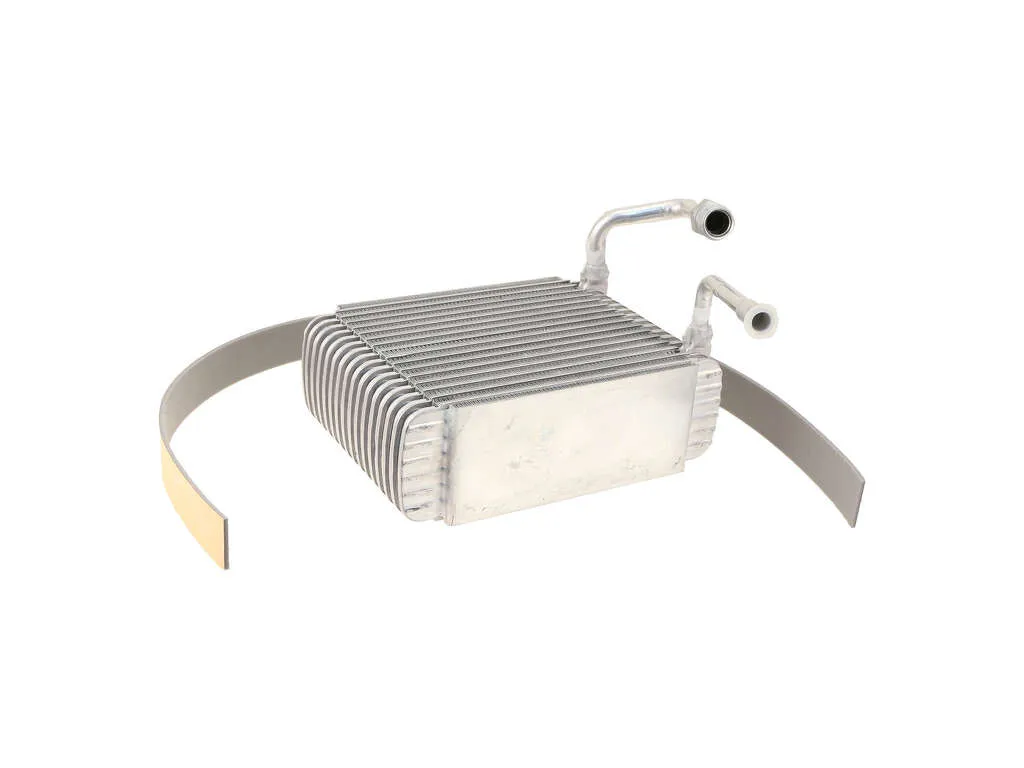 2005 Ford F-250 Super Duty A/C Evaporator Core TYC
