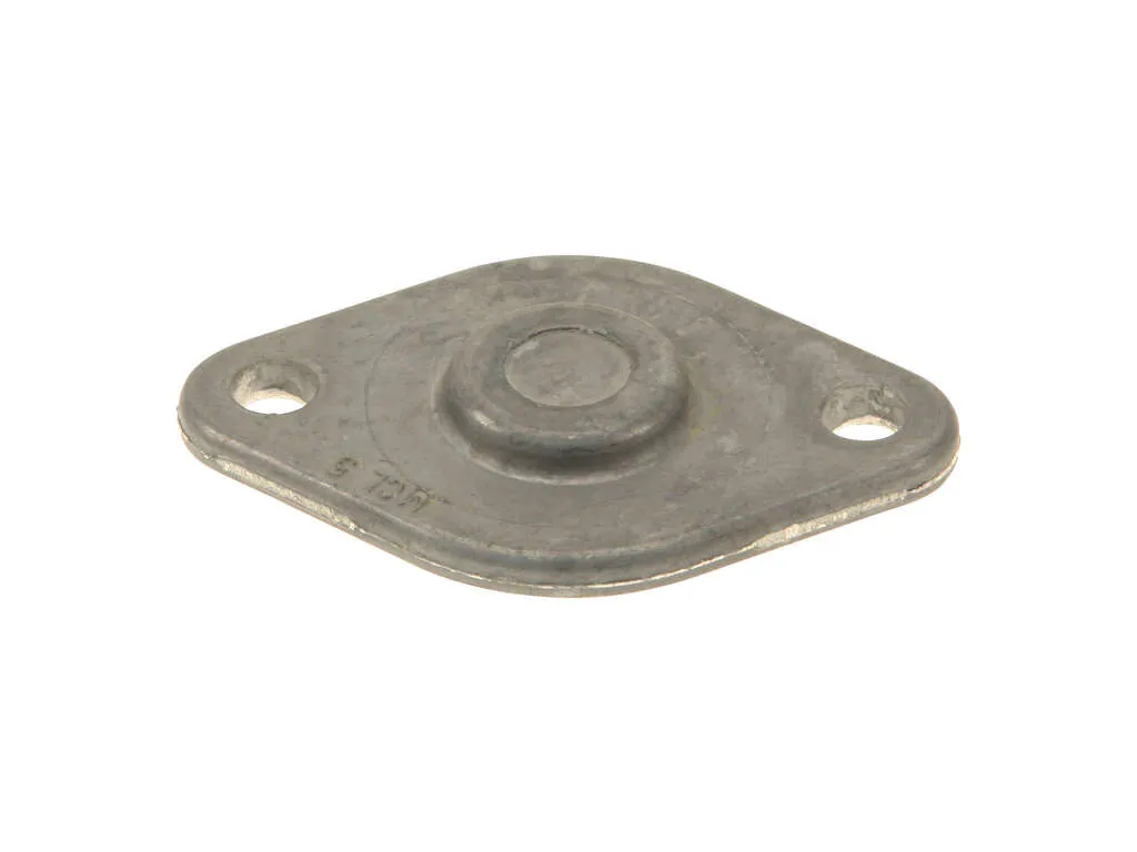 2003 Land Rover Freelander Engine Side Access Cover Plate Genuine