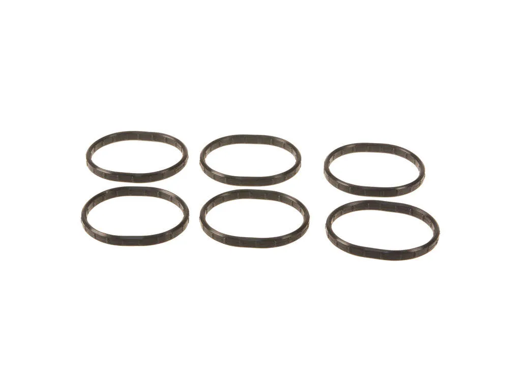 2002 Ford Ranger Engine Intake Manifold Gasket Set 6 Cyl 4.0L Mahle