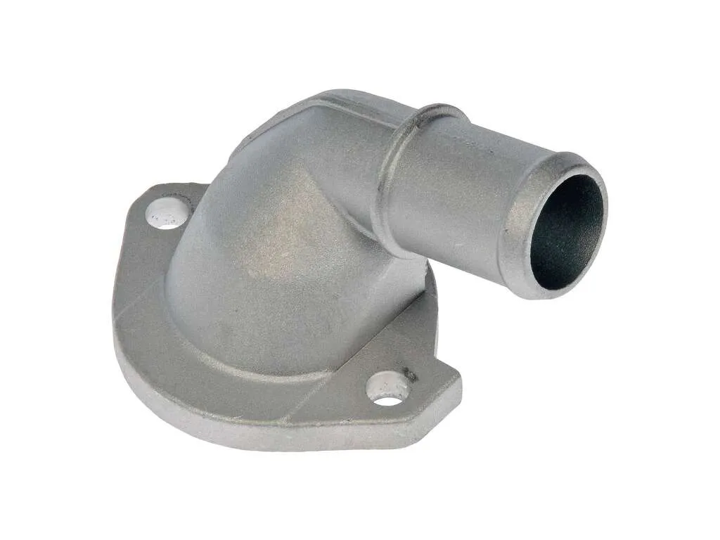 2003 Mazda Protege Engine Coolant Thermostat Housing Cap Genuine