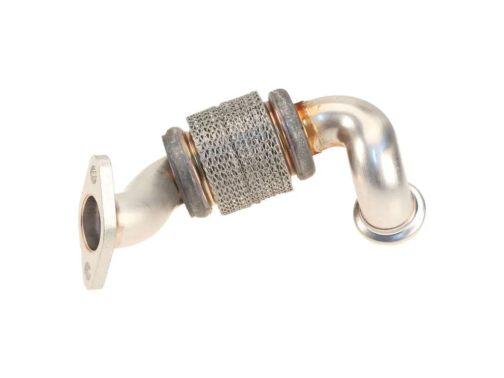 2012 Audi A3 Exhaust Gas Recirculation (EGR) Valve Filter Genuine