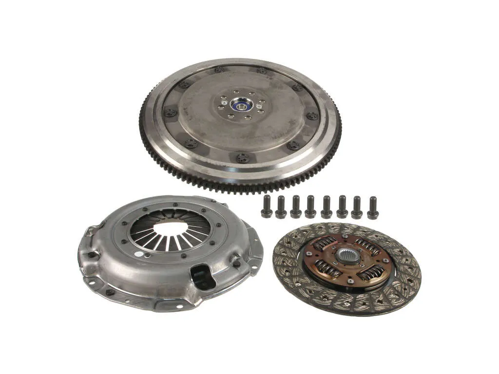 2000 Subaru Legacy Transmission Clutch and Flywheel Kit Genuine