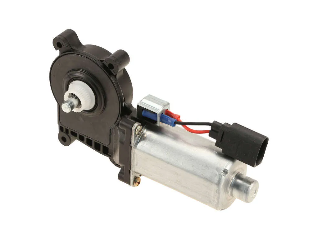 2008 Land Rover Range Rover Sport Window Motor  - Rear Right Dorman