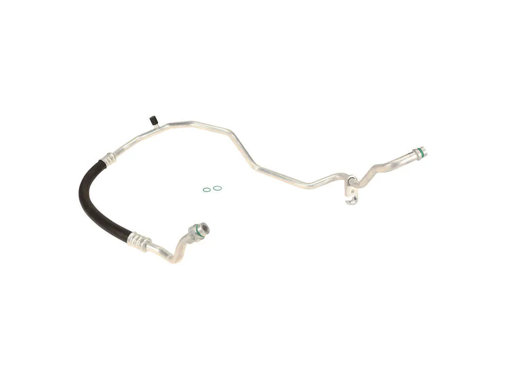2011 Nissan Versa A/C Refrigerant Hose 4 Cyl 1.6L Air Products