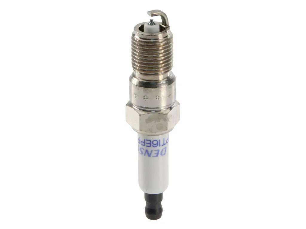 2011 Cadillac DTS Spark Plug Denso