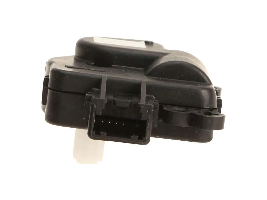 2012 Nissan Pathfinder HVAC Blend Door Actuator  - Right Dorman