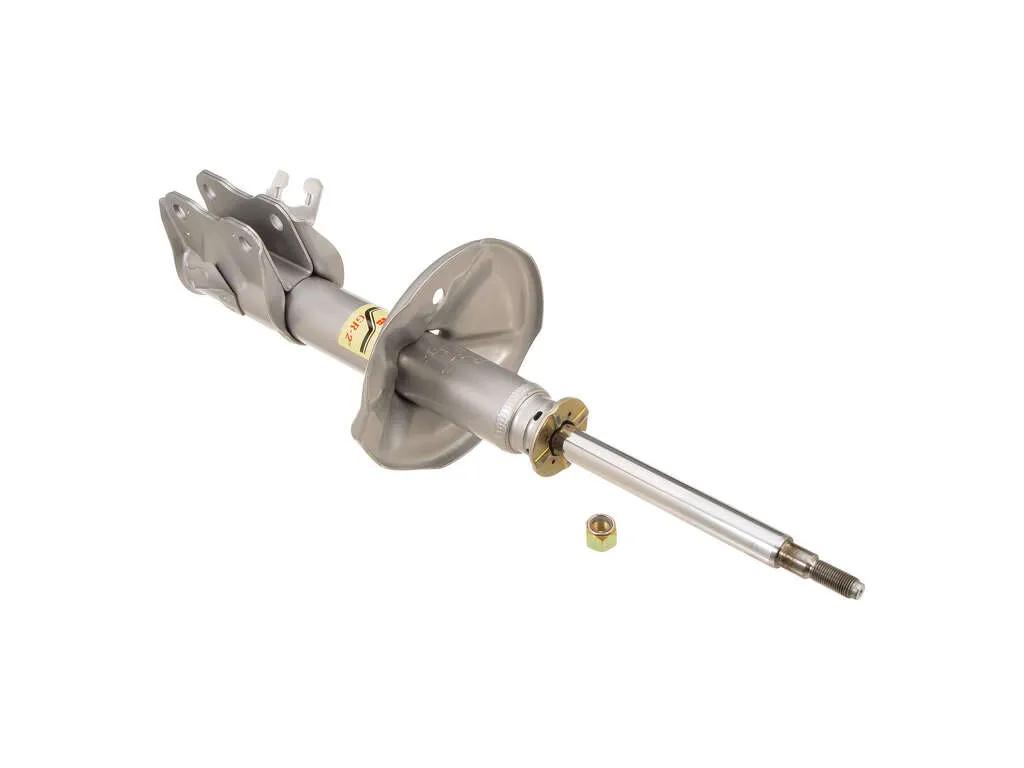 1997 Mitsubishi Mirage Suspension Strut Assembly  - Front Left KYB