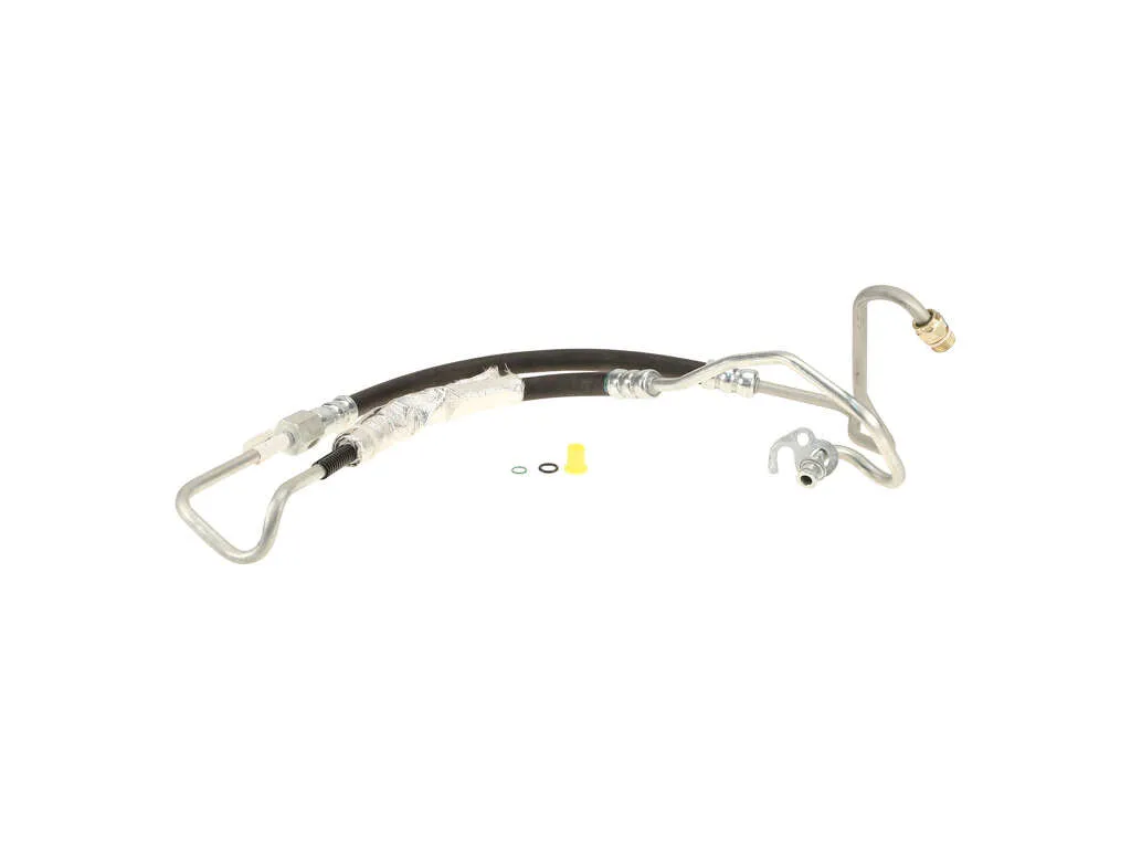 2004 Lincoln Aviator Power Steering Pressure Hose  - Upper Gates