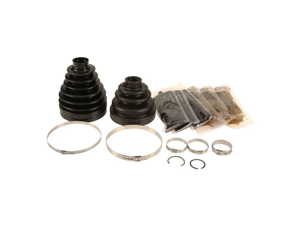 2004 Toyota Sienna CV Joint Boot Kit  - Front Left Genuine