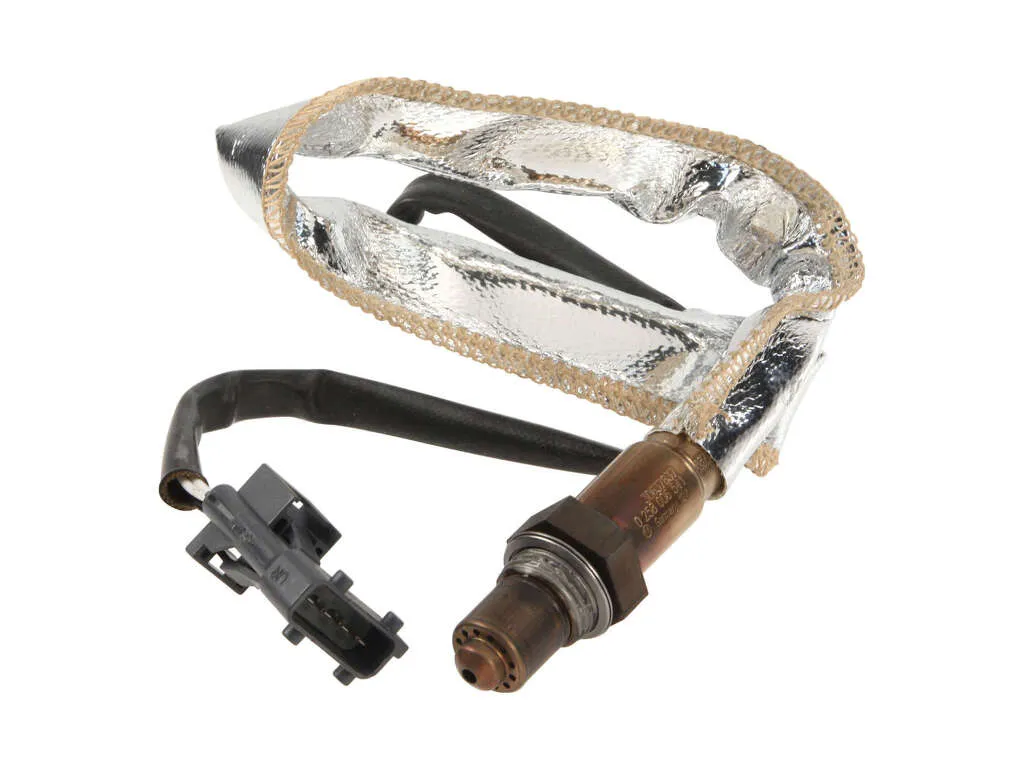 2004 Volvo XC90 Oxygen Sensor  - Downstream 6 Cyl 2.9L Bosch
