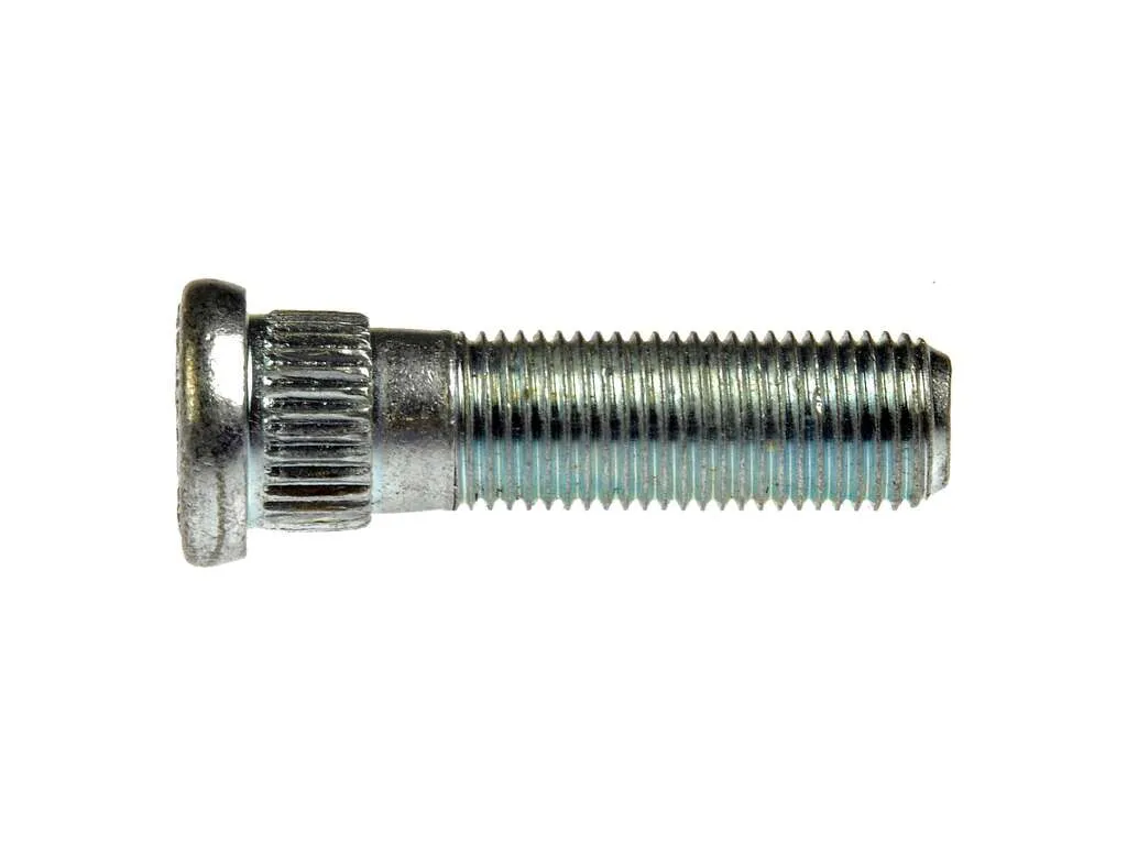 2018 Nissan Frontier Wheel Lug Stud  - Front Dorman