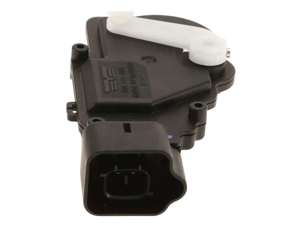 2002 Toyota Sienna Sliding Door Lock Actuator  - Left Dorman