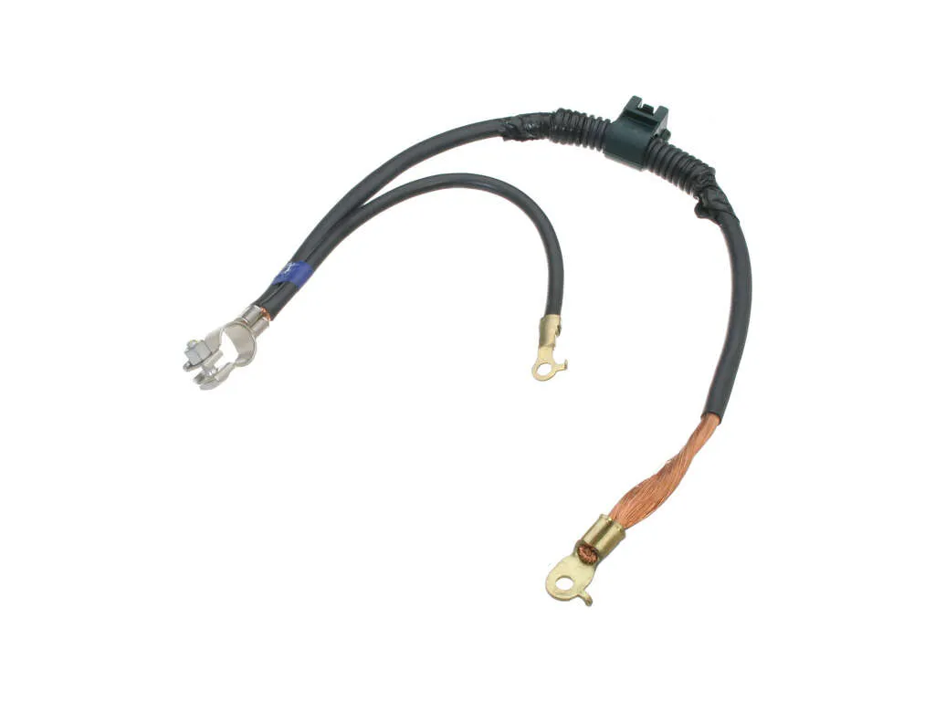 2002 Honda Accord Battery Cable  - Negative Genuine