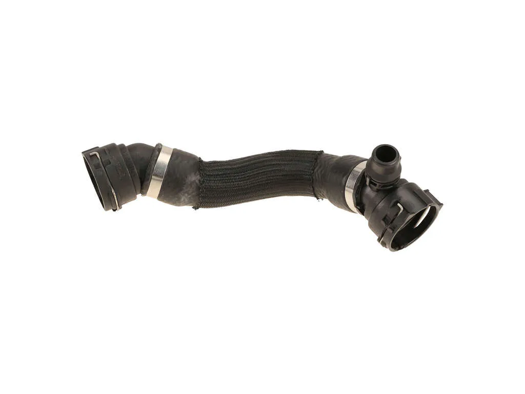2012 BMW X5 Radiator Coolant Hose  - Lower Vaico