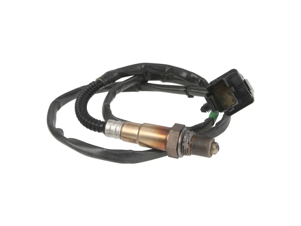 2002 Volvo S80 Oxygen Sensor  - Upstream Bosch