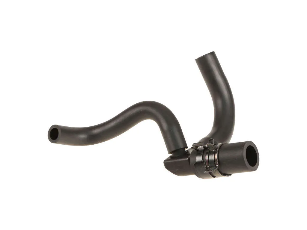 2002 Subaru Impreza Engine Crankcase Breather Hose 4 Cyl 2.0L Genuine
